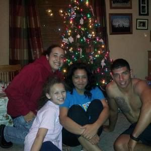 Meet your Posher, Dawn